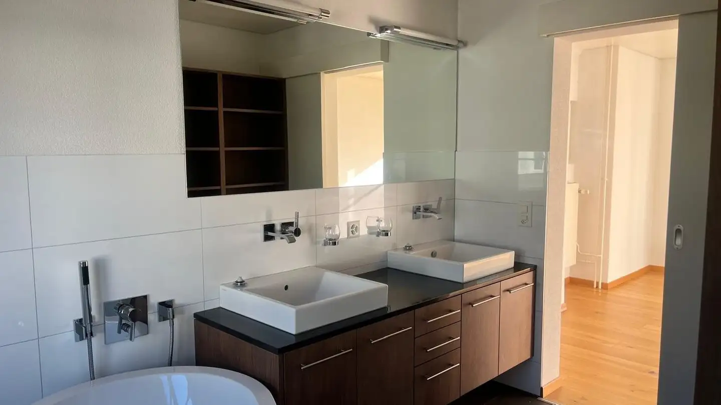 Casa singola in affitto - Rotackerstrasse, 8266 Steckborn - Photo 4