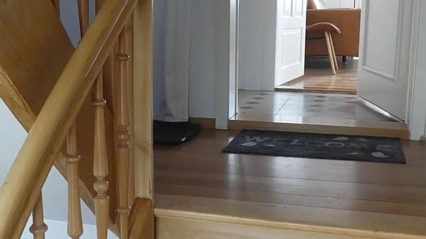 Appartamento in affitto - Schützenstrasse 71, 8400 Winterthur