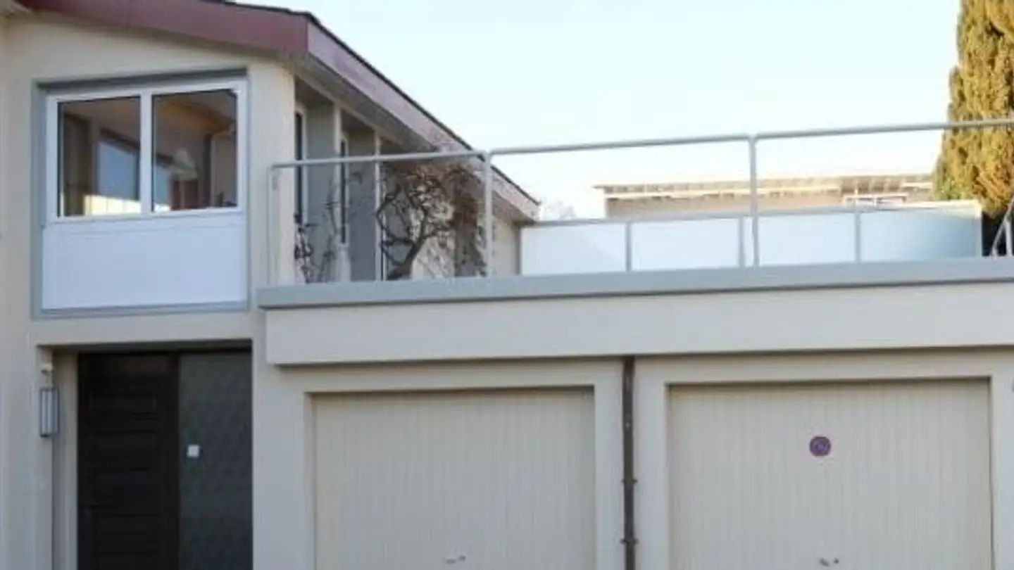 Semi-detached house for rent - Himmelrichstrasse 10, 6283 Baldegg