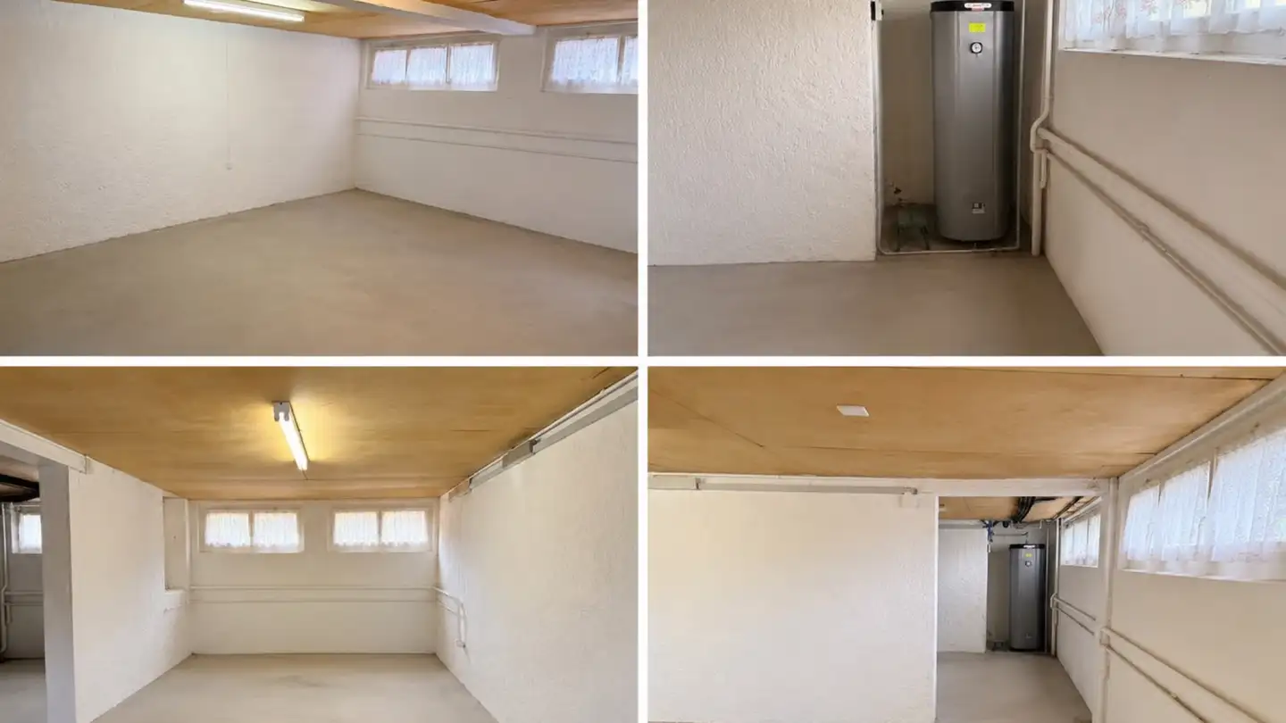 Wohnung mieten - Thundorferstrasse 67, 8500 Frauenfeld - Foto 3