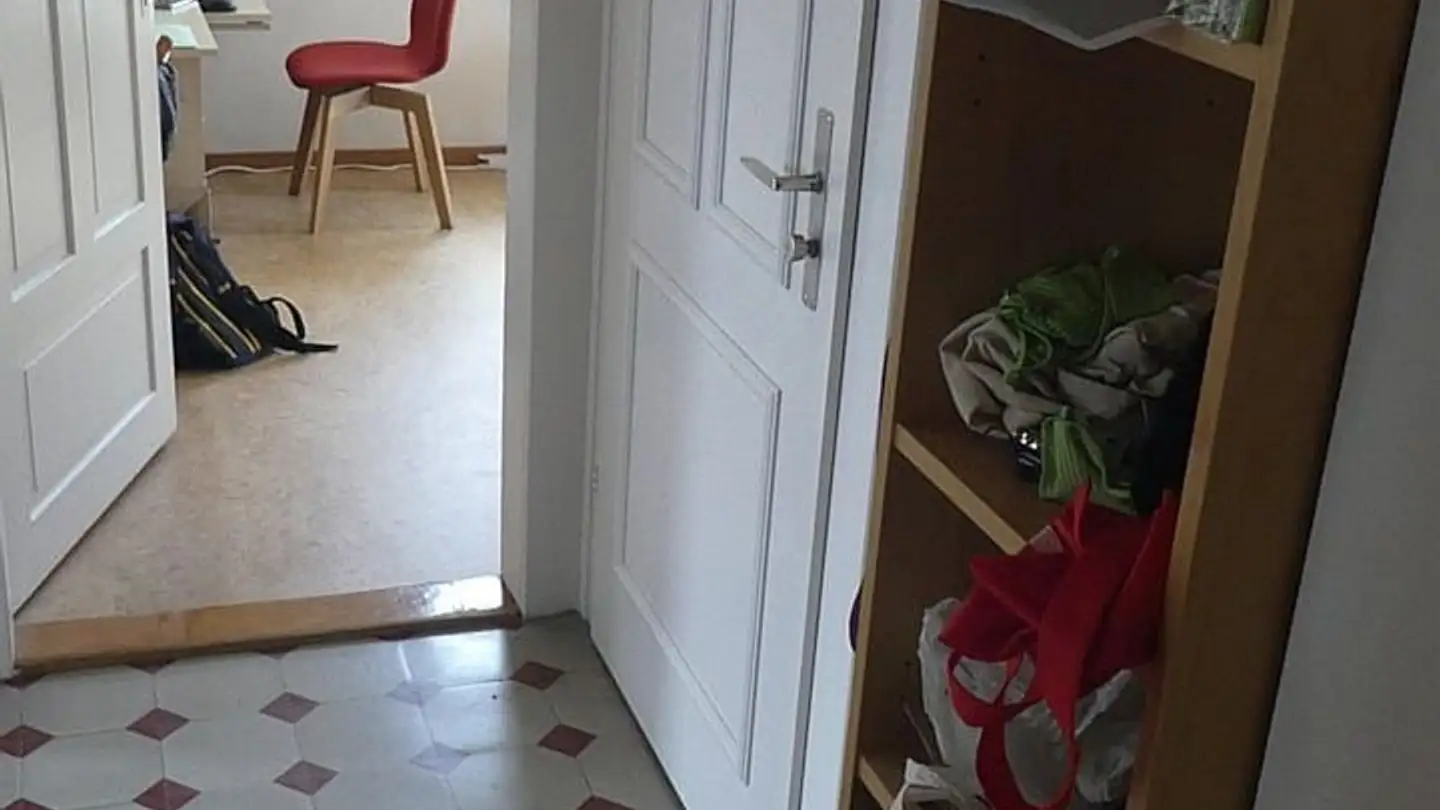 Appartamento in affitto - Schützenstrasse 71, 8400 Winterthur - Foto 2