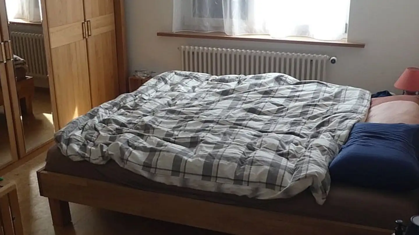 Appartamento in affitto - Schützenstrasse 71, 8400 Winterthur - Foto 4