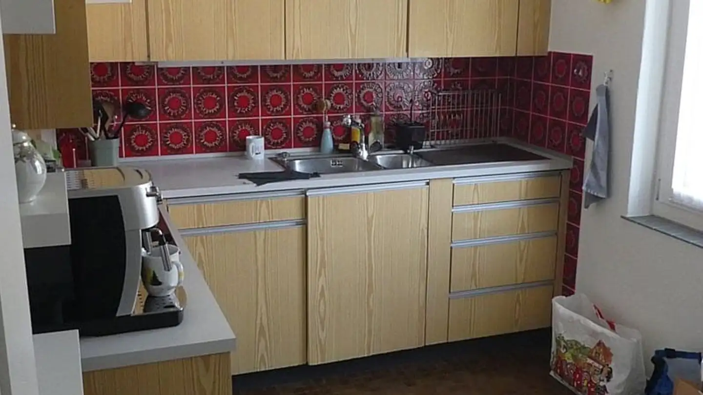 Appartamento in affitto - Schützenstrasse 71, 8400 Winterthur - Foto 3