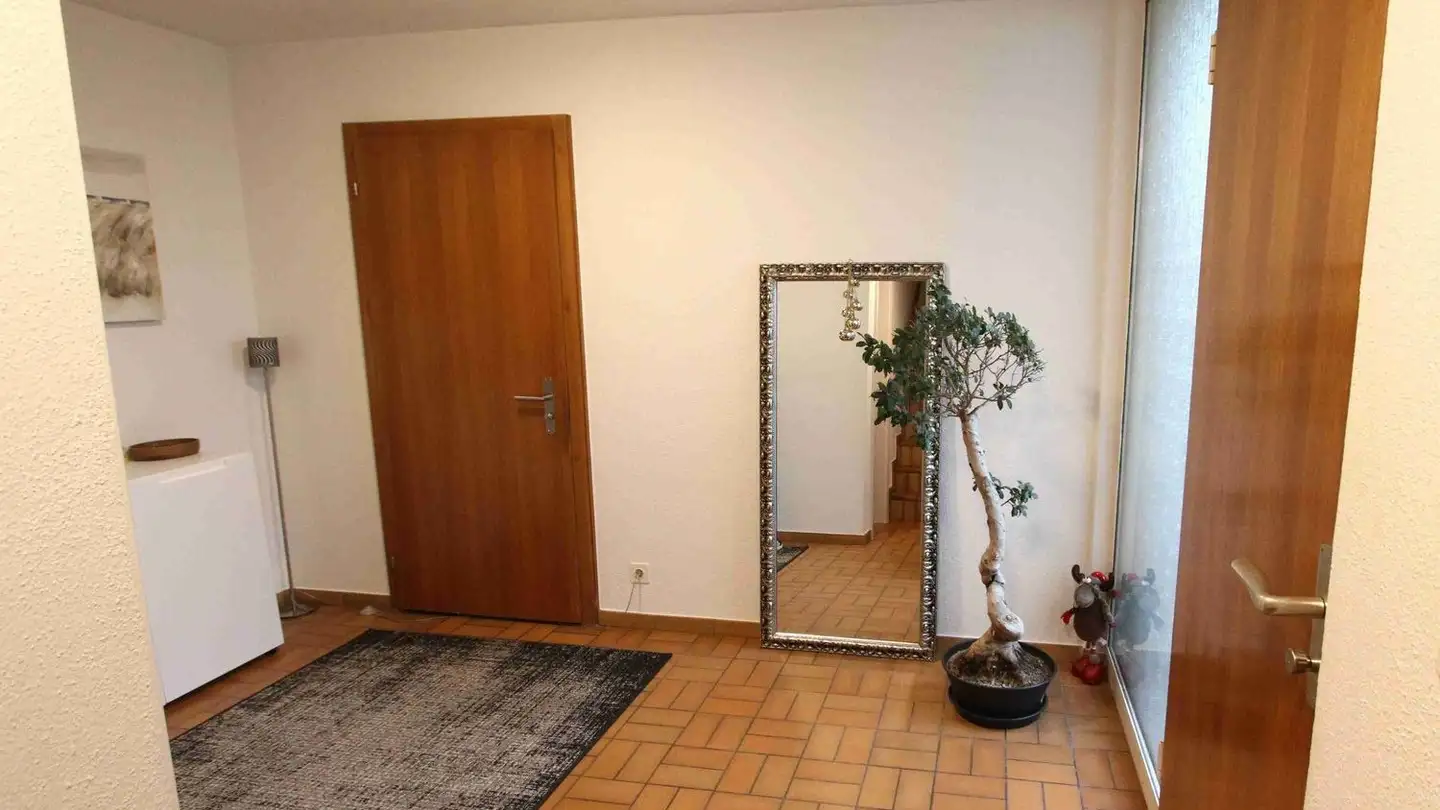 Semi-detached house for rent - Himmelrichstrasse 10, 6283 Baldegg - Photo 2