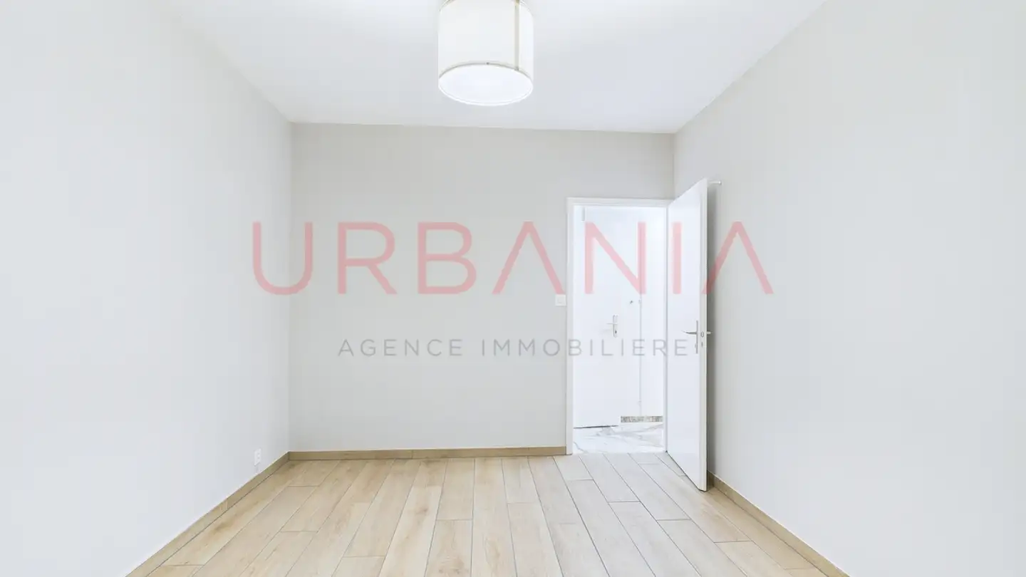 Appartamento in affitto - Route De Meyrin, 1217 Meyrin - Foto 4