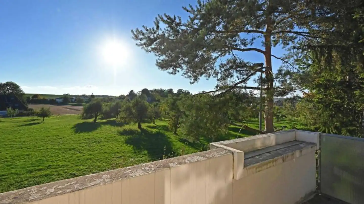 Appartement à vendre - Simonstrasse 1, 3053 Münchenbuchsee