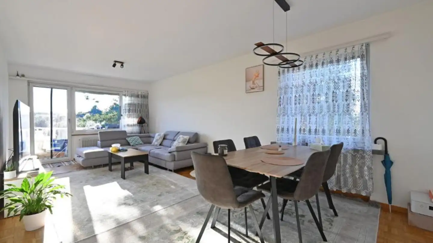 Appartement à vendre - Simonstrasse 1, 3053 Münchenbuchsee - Photo 2