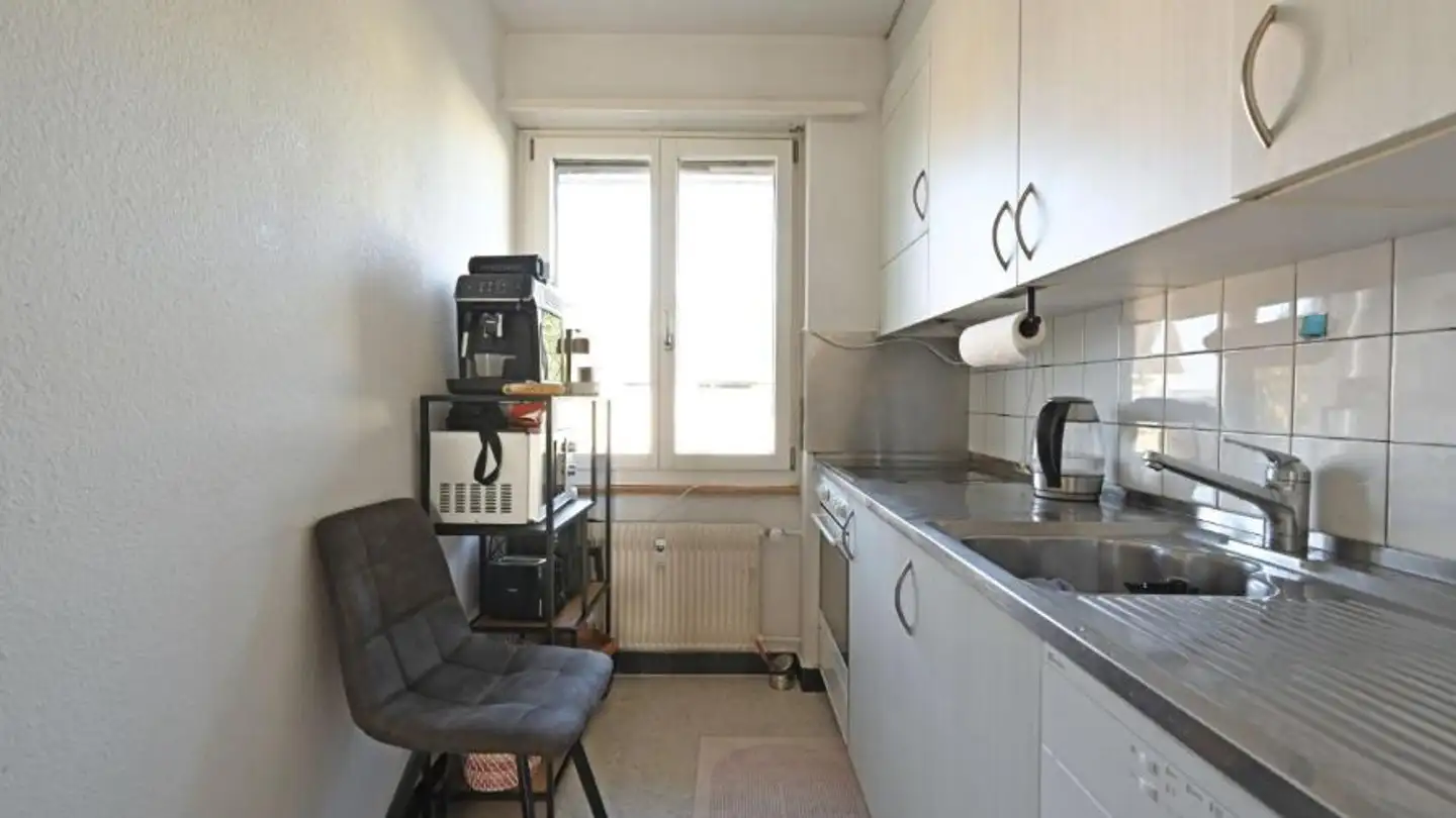 Appartement à vendre - Simonstrasse 1, 3053 Münchenbuchsee - Photo 3