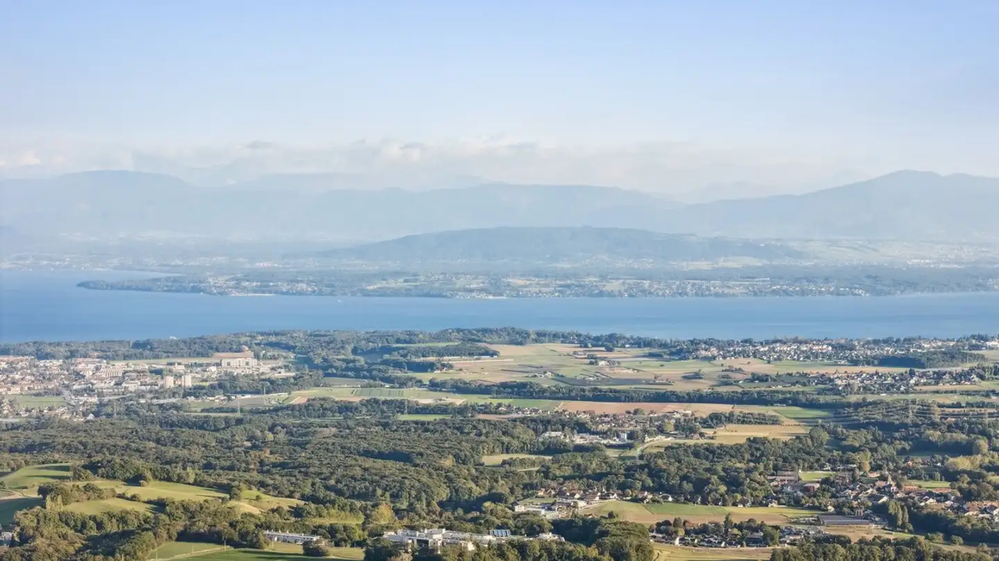 Single house for sale - Route De Le Muids, 1273 Arzier-Le Muids - Photo 2