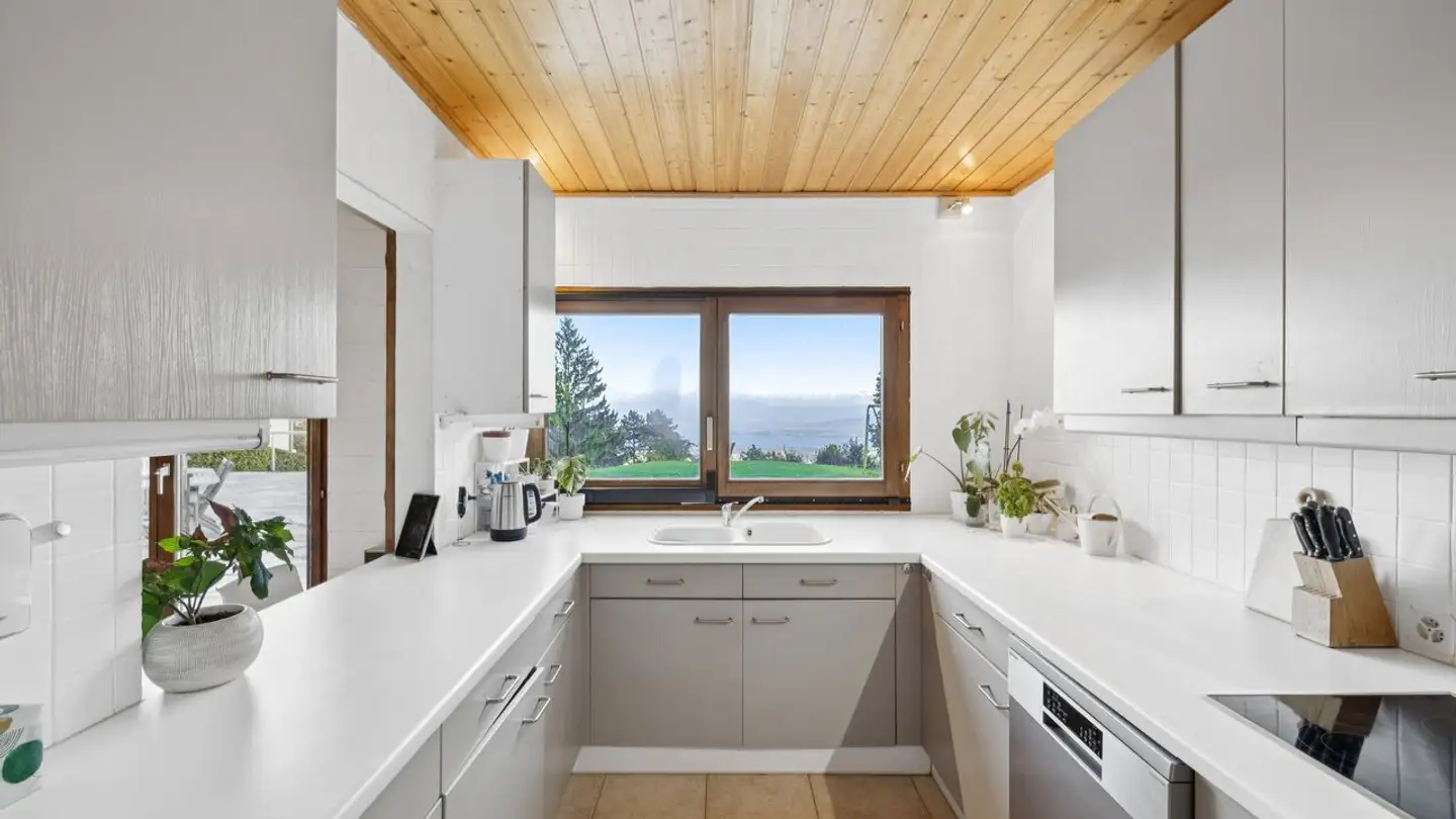 Single house for sale - Route De Le Muids, 1273 Arzier-Le Muids - Photo 4