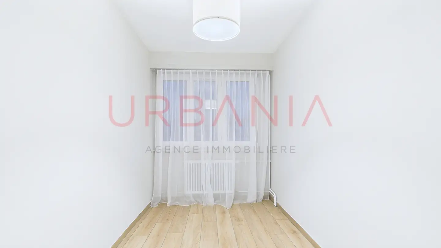 Appartamento in affitto - Route De Meyrin, 1217 Meyrin - Foto 3