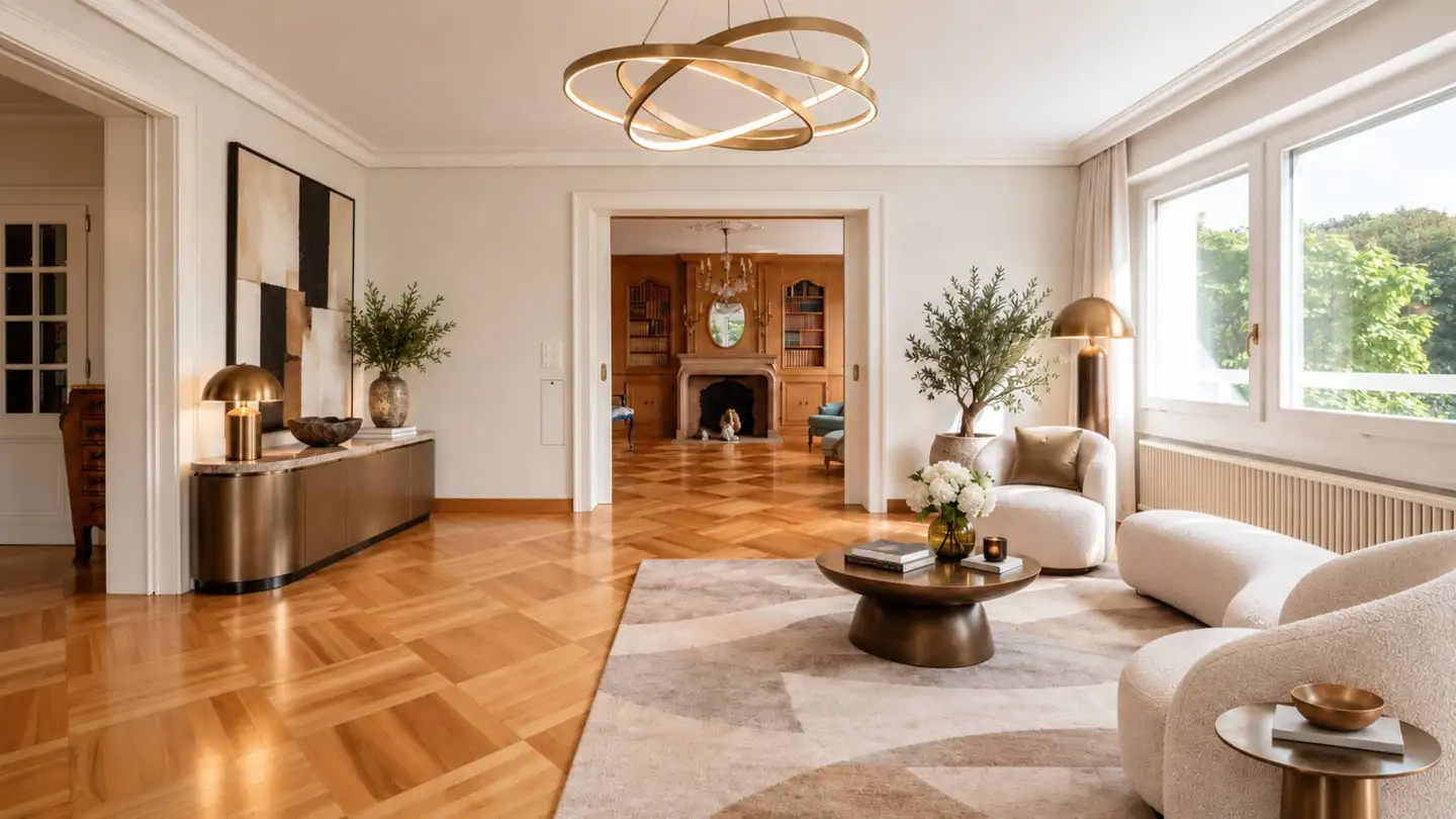 Appartement à vendre - 1209 Genève - Photo 4