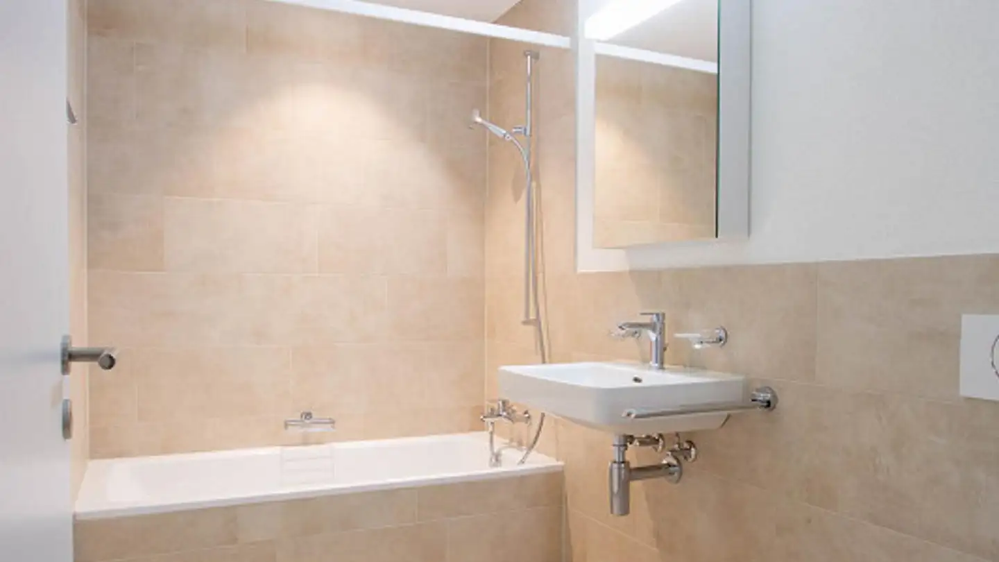 Wohnung mieten - Drachenbrunnenweg 5, 8240 Thayngen - Foto 4