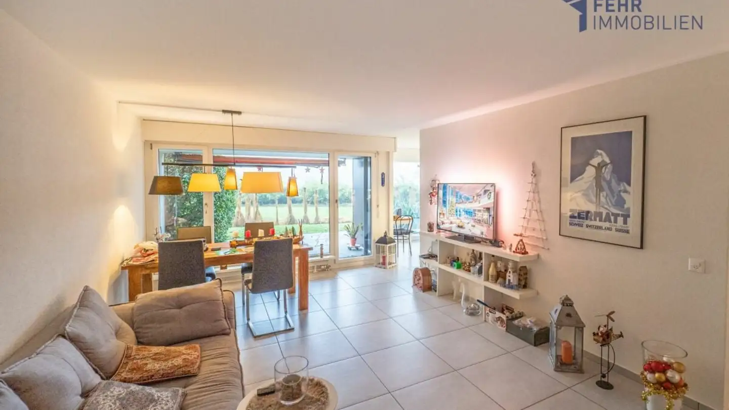 Appartamento in affitto - Route De Neuchâtel / Neuenburgstrasse 146, 2505 Biel/Bienne - Foto 3