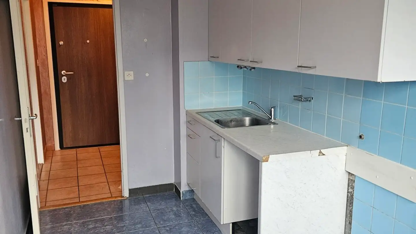 Wohnung kaufen - Avenue De Vaudagne 57, 1217 Meyrin - Foto 3