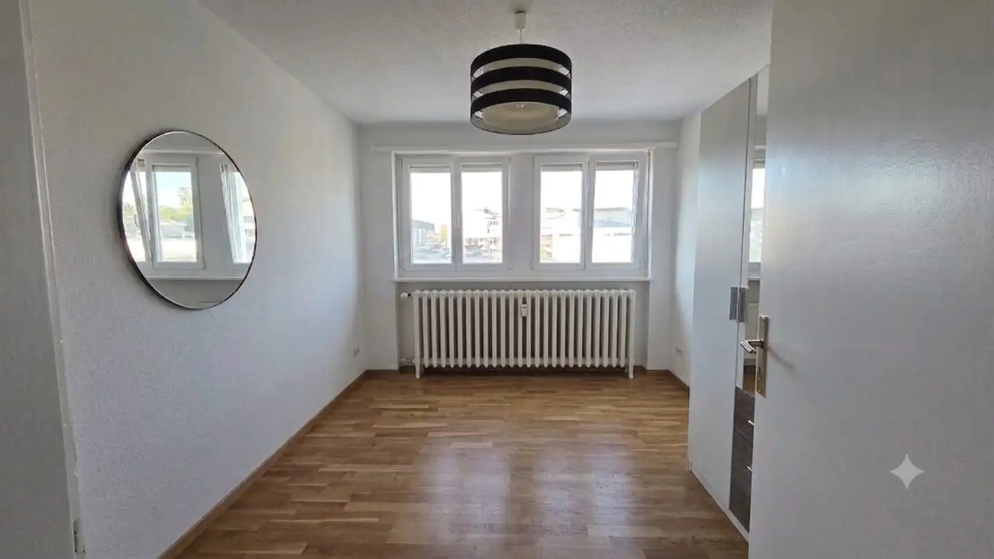 Apartment for rent - Stationsstrasse 17, 8306 Brüttisellen - Photo 4