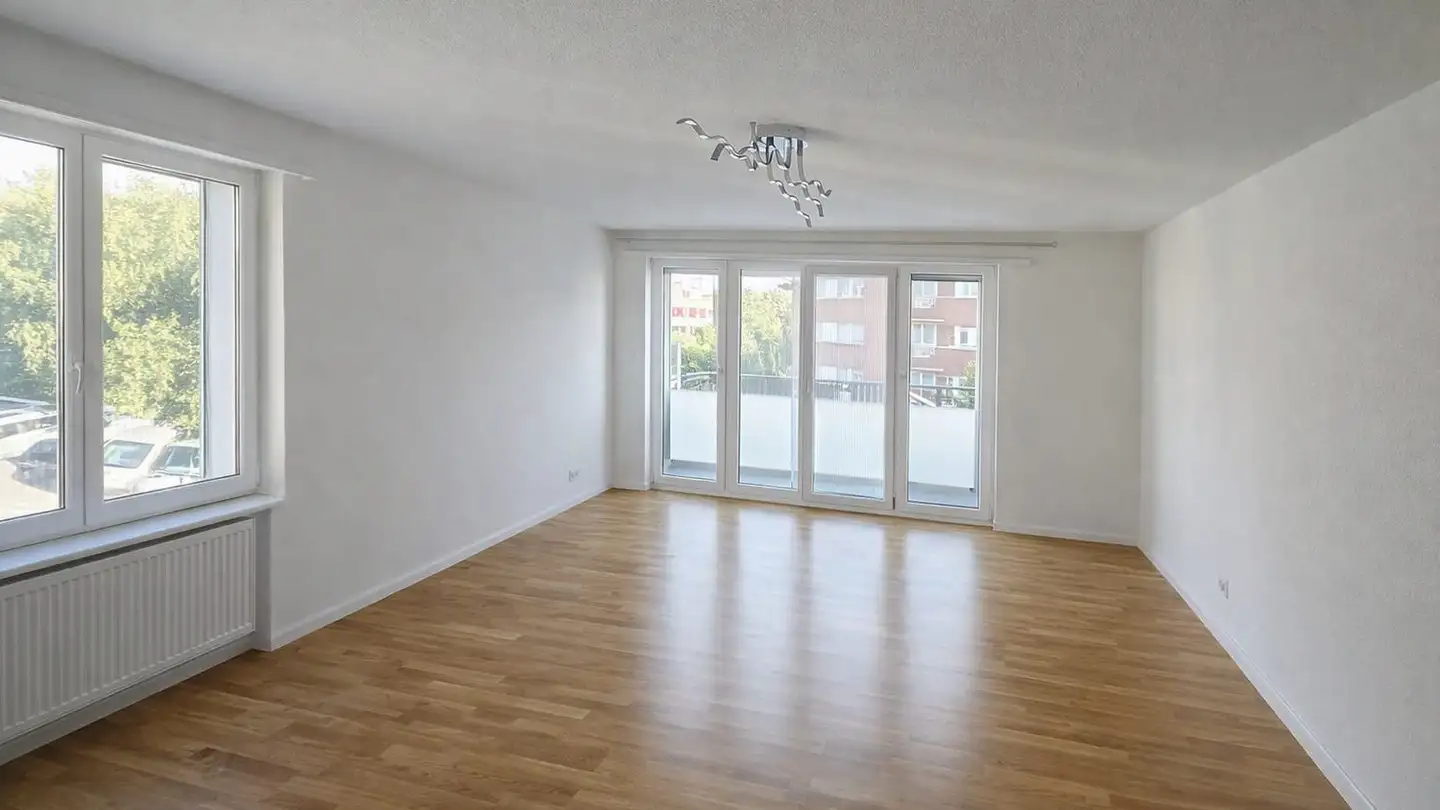 Apartment for rent - Stationsstrasse 17, 8306 Brüttisellen - Photo 2