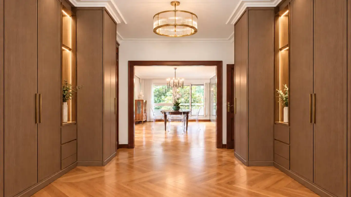 Appartement à vendre - 1209 Genève - Photo 2