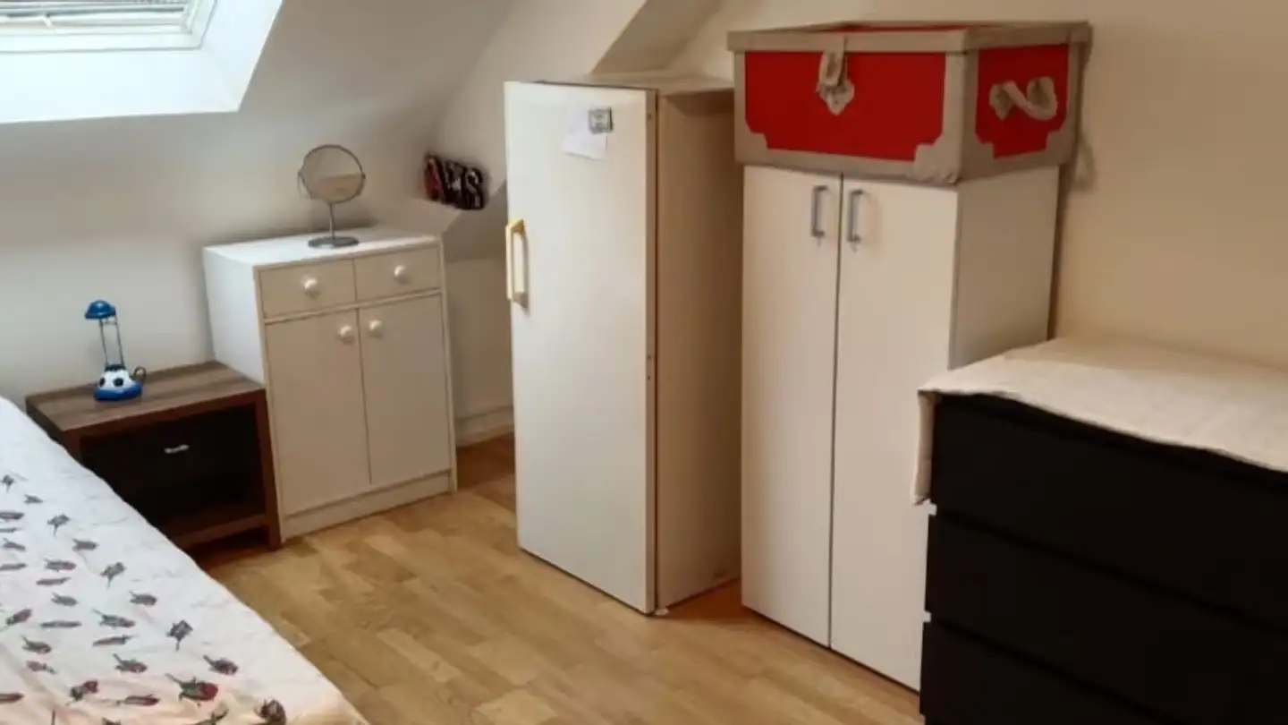 Zimmer mieten - Weiherhofstrasse, 4054 Basel - Foto 2