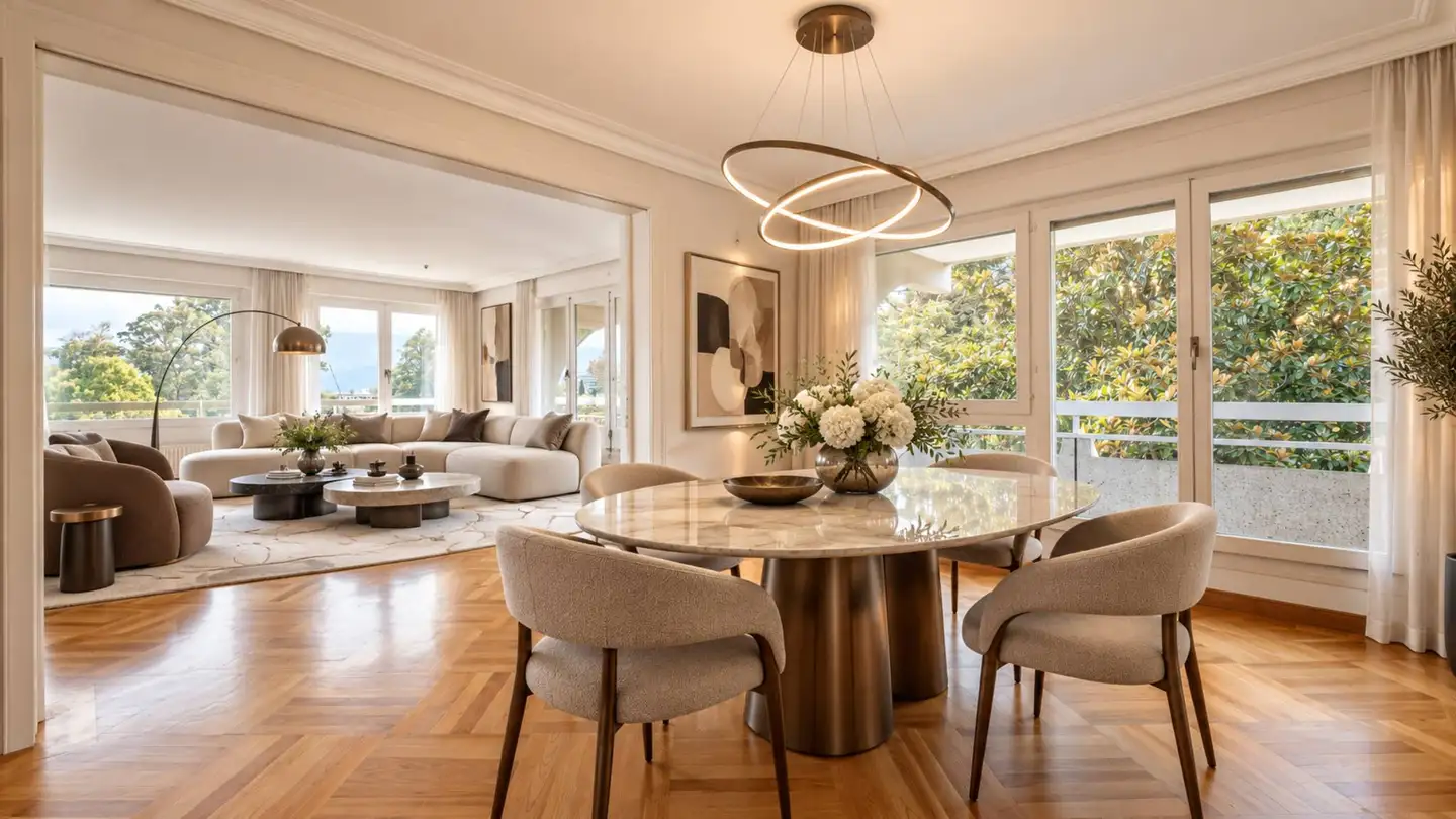 Appartement à vendre - 1209 Genève - Photo 3