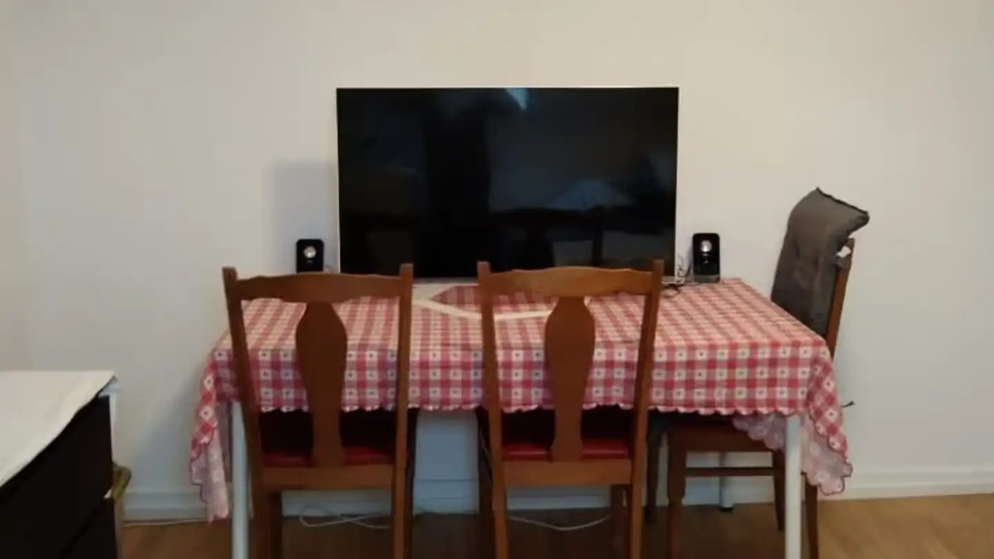 Zimmer mieten - Weiherhofstrasse, 4054 Basel - Foto 3