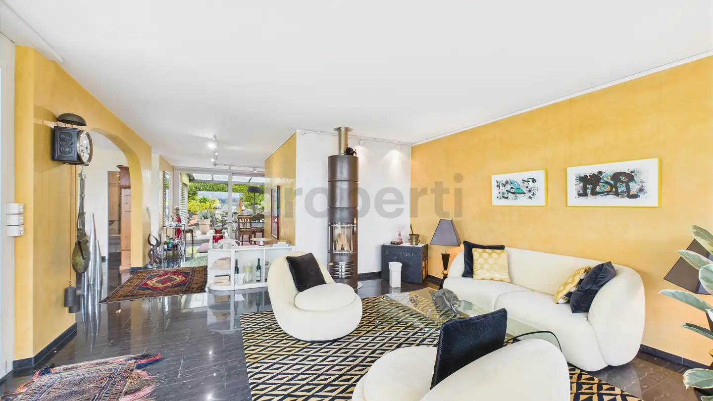 Casa a gradini in vendita - 3037 Herrenschwanden