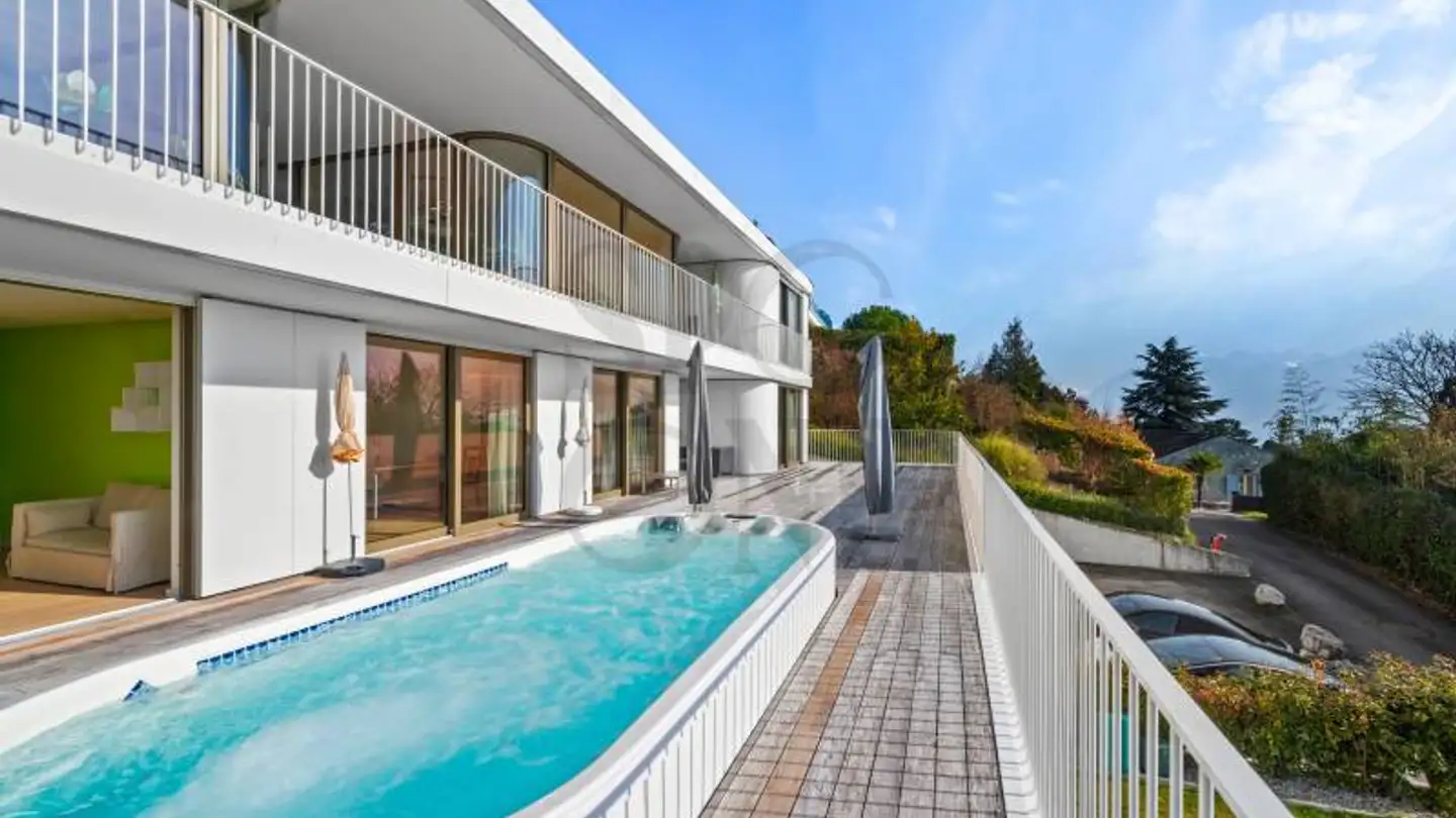 Einfamilienhaus kaufen - 1094 Paudex - Foto 3