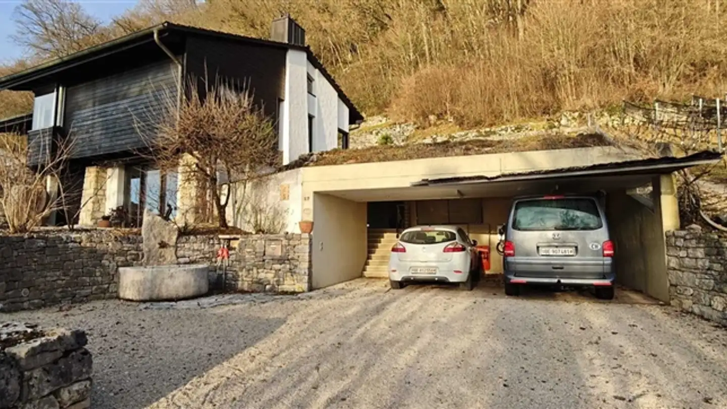 Casa singola in affitto - 2514 Ligerz - Foto 2