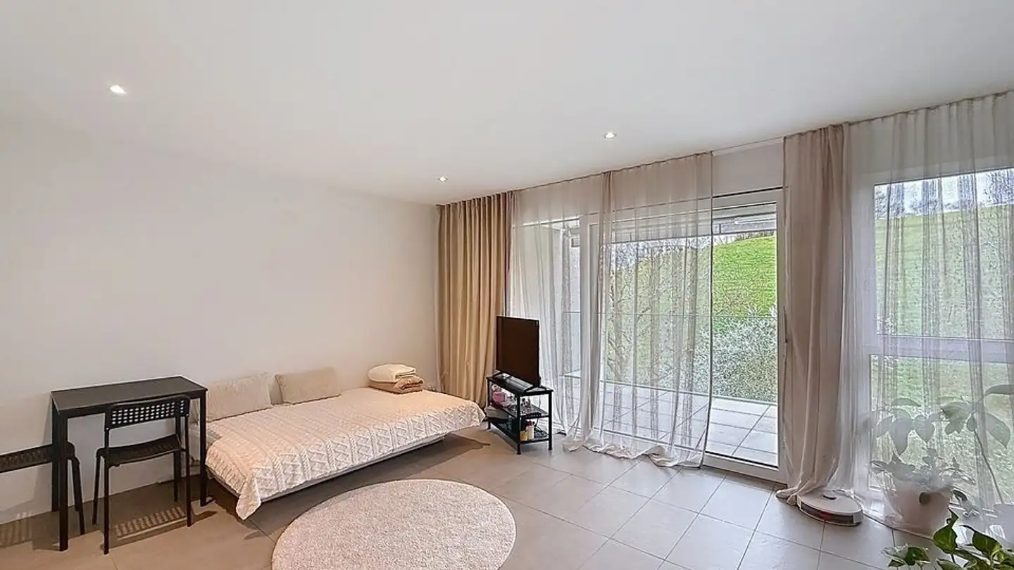 Apartment for rent - Route De Palézieux 160, 1618 Châtel-St-Denis