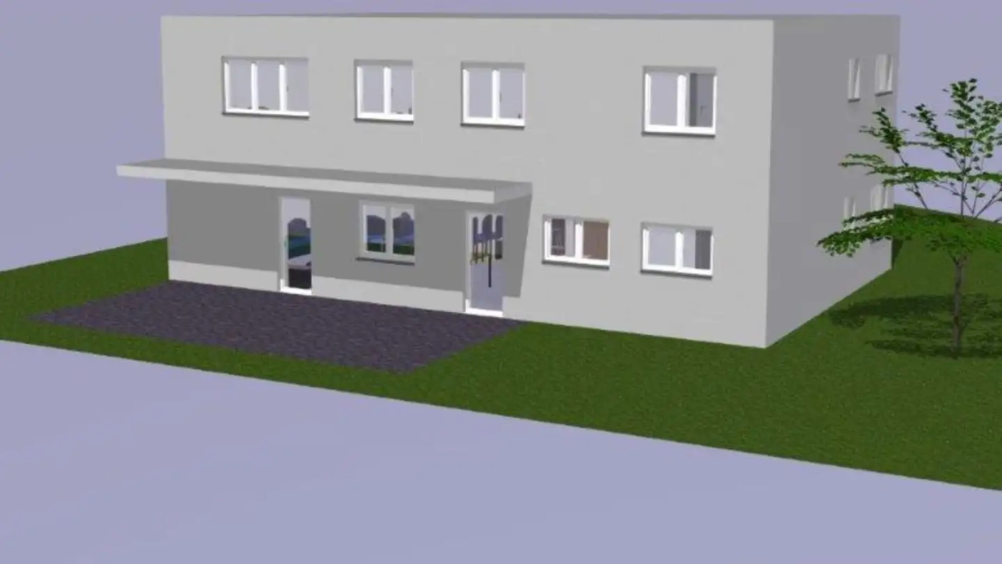 Einfamilienhaus kaufen - Staaderstrasse 6, 8264 Eschenz - Foto 3