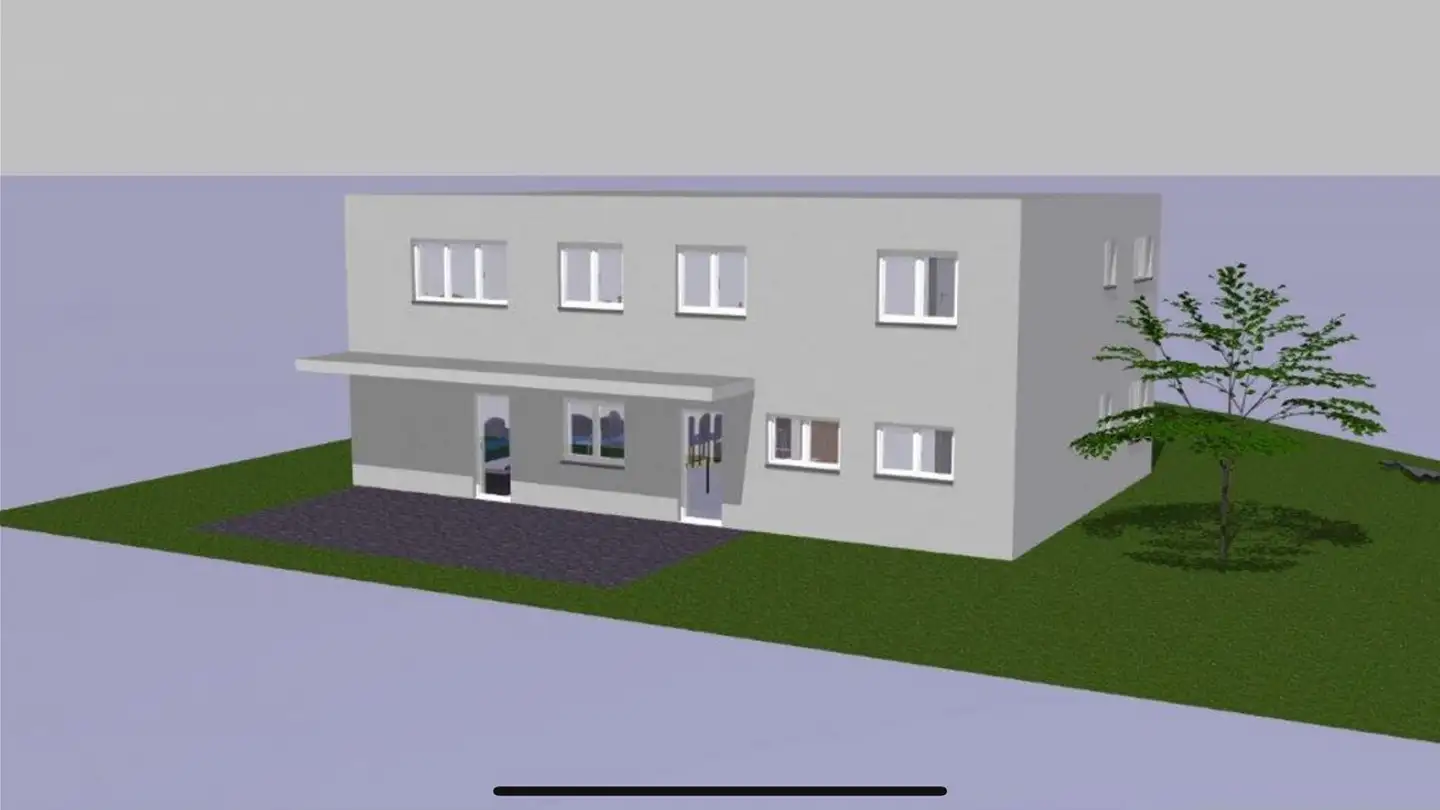 Einfamilienhaus kaufen - Staaderstrasse 6, 8264 Eschenz - Foto 4