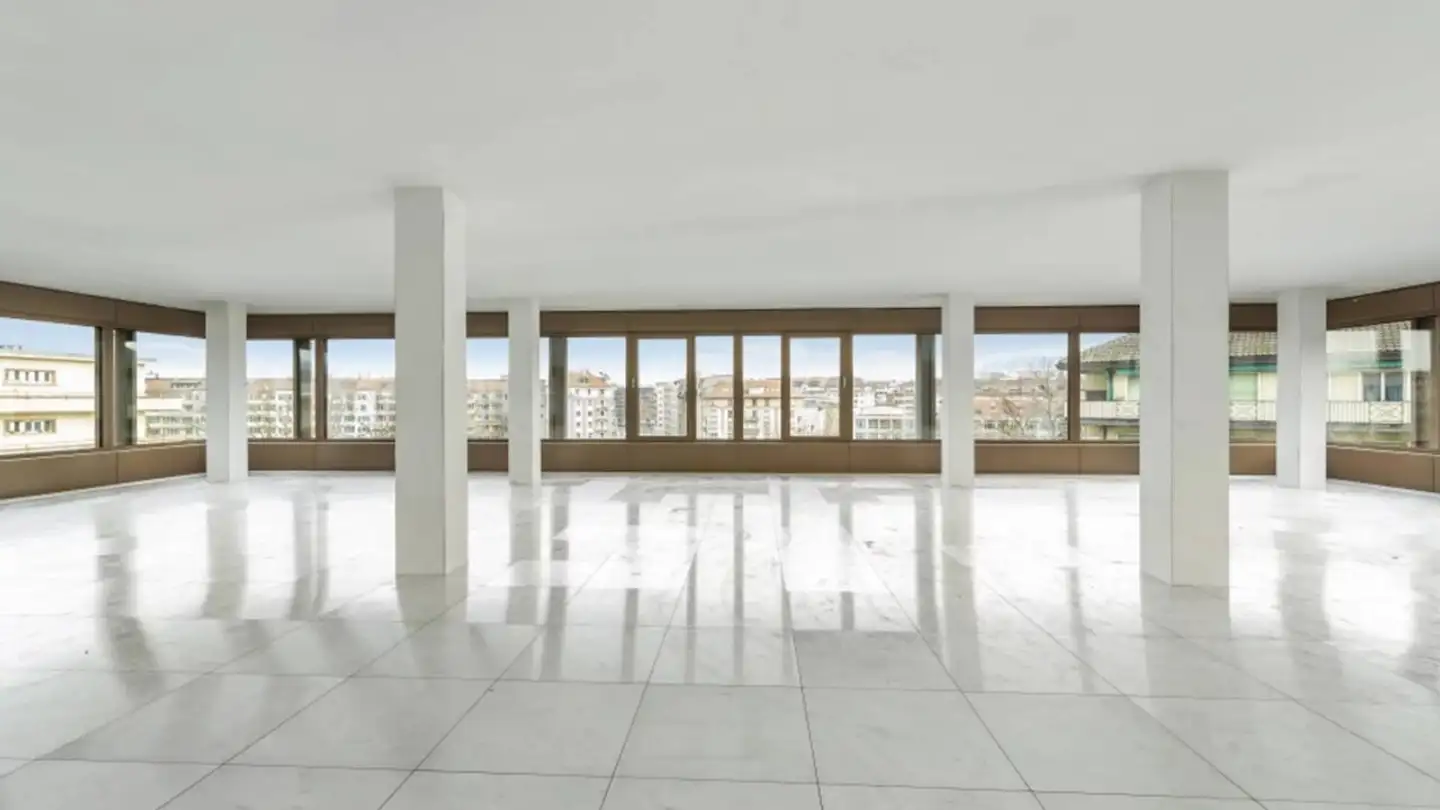 Spazio ufficio in affitto - Route Des Acacias 2, 1227 Les Acacias - Photo 2