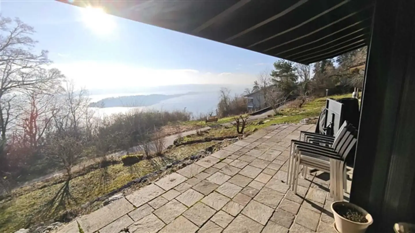 Casa singola in affitto - 2514 Ligerz - Foto 3