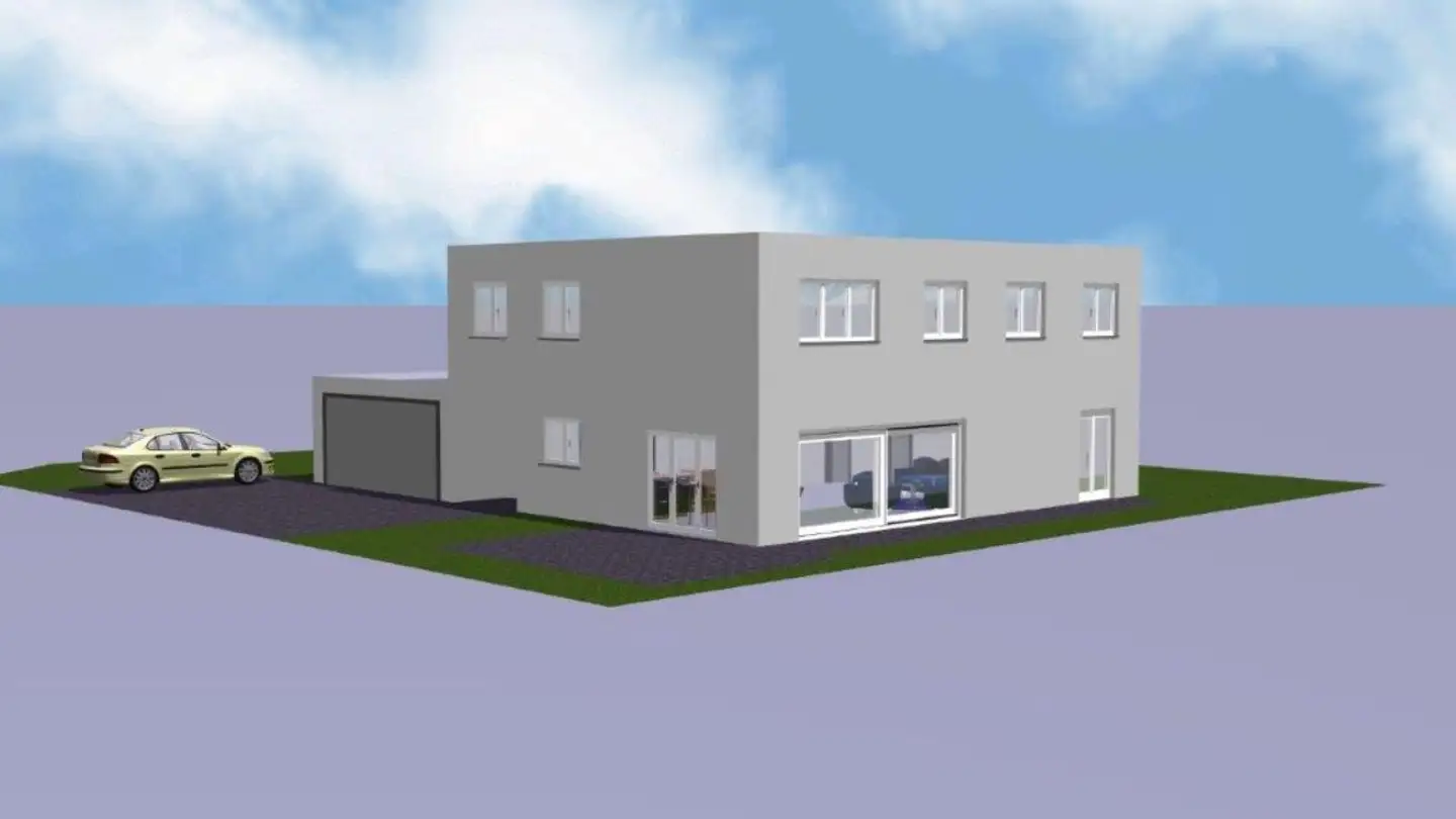 Einfamilienhaus kaufen - Staaderstrasse 6, 8264 Eschenz