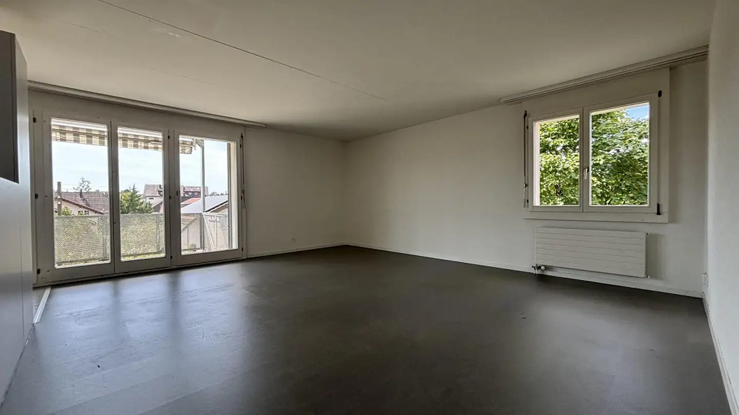 Apartment for rent - Steinackerweg 11, 4900 Langenthal