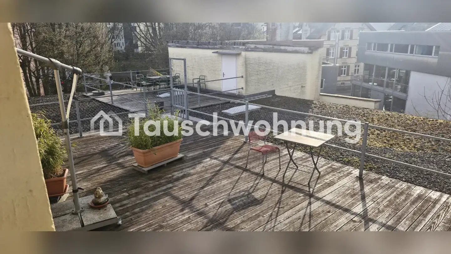 Appartamento in affitto - 8400 Winterthur