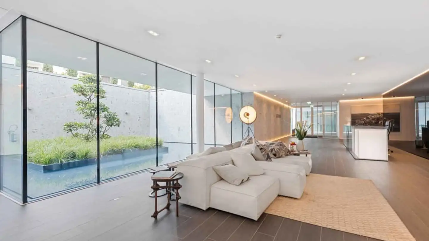 Appartement à vendre - 1201 Genève - Photo 2