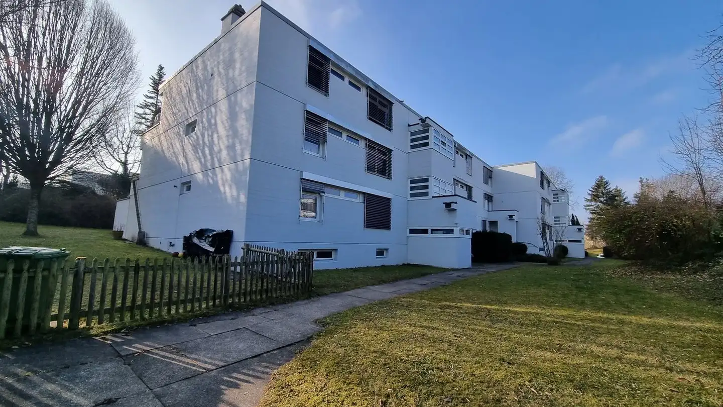 Wohnung mieten - Burggrabenstrasse 25, 8280 Kreuzlingen - Foto 2