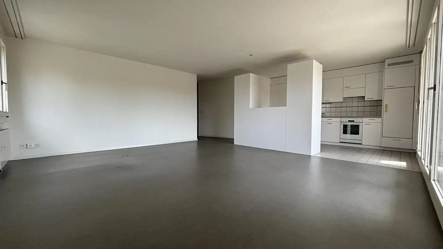 Apartment for rent - Steinackerweg 11, 4900 Langenthal - Photo 2