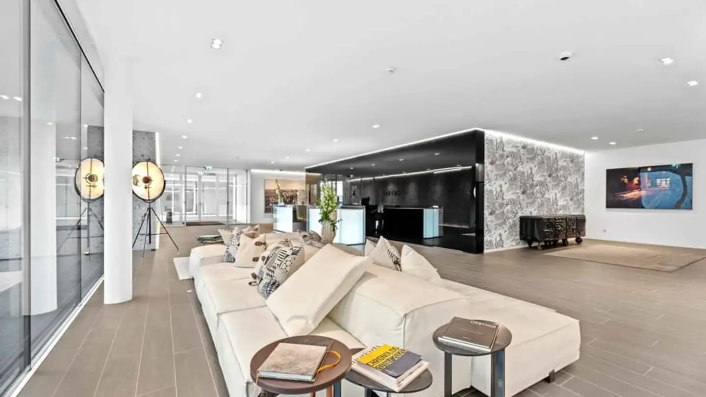 Appartement à vendre - 1201 Genève - Photo 4