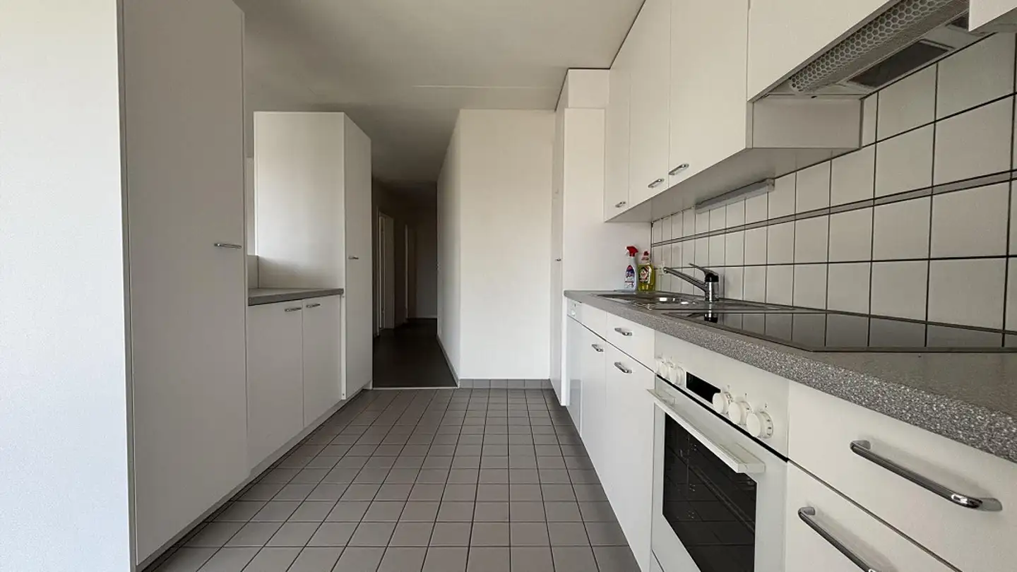 Apartment for rent - Steinackerweg 11, 4900 Langenthal - Photo 3
