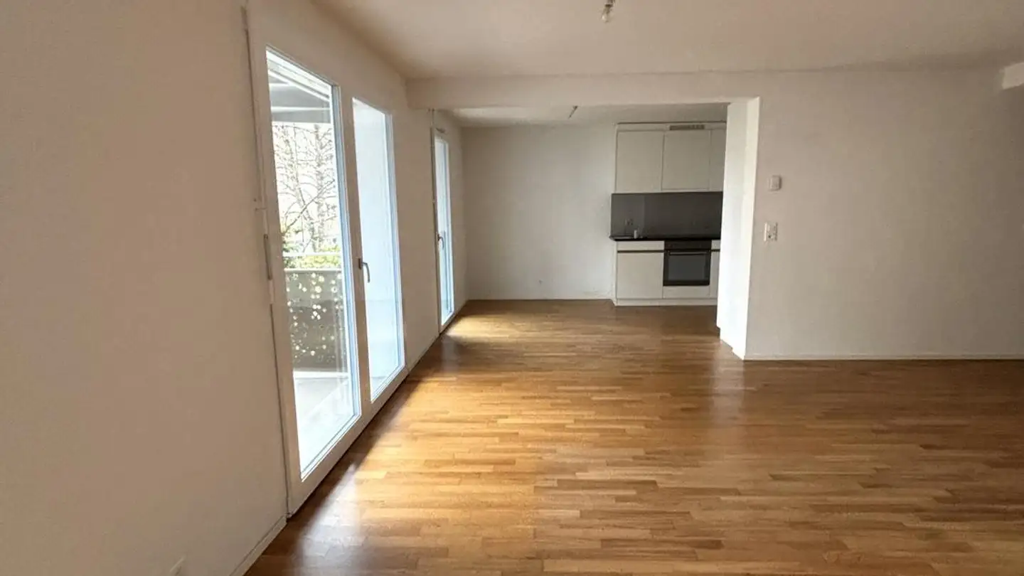 Wohnung mieten - 2000 Neuchâtel - Foto 2