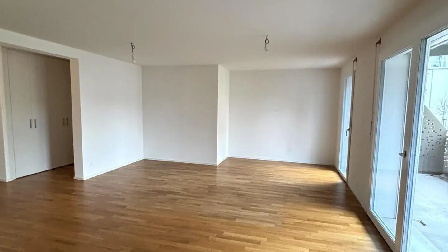 Wohnung mieten - 2000 Neuchâtel - Foto 3