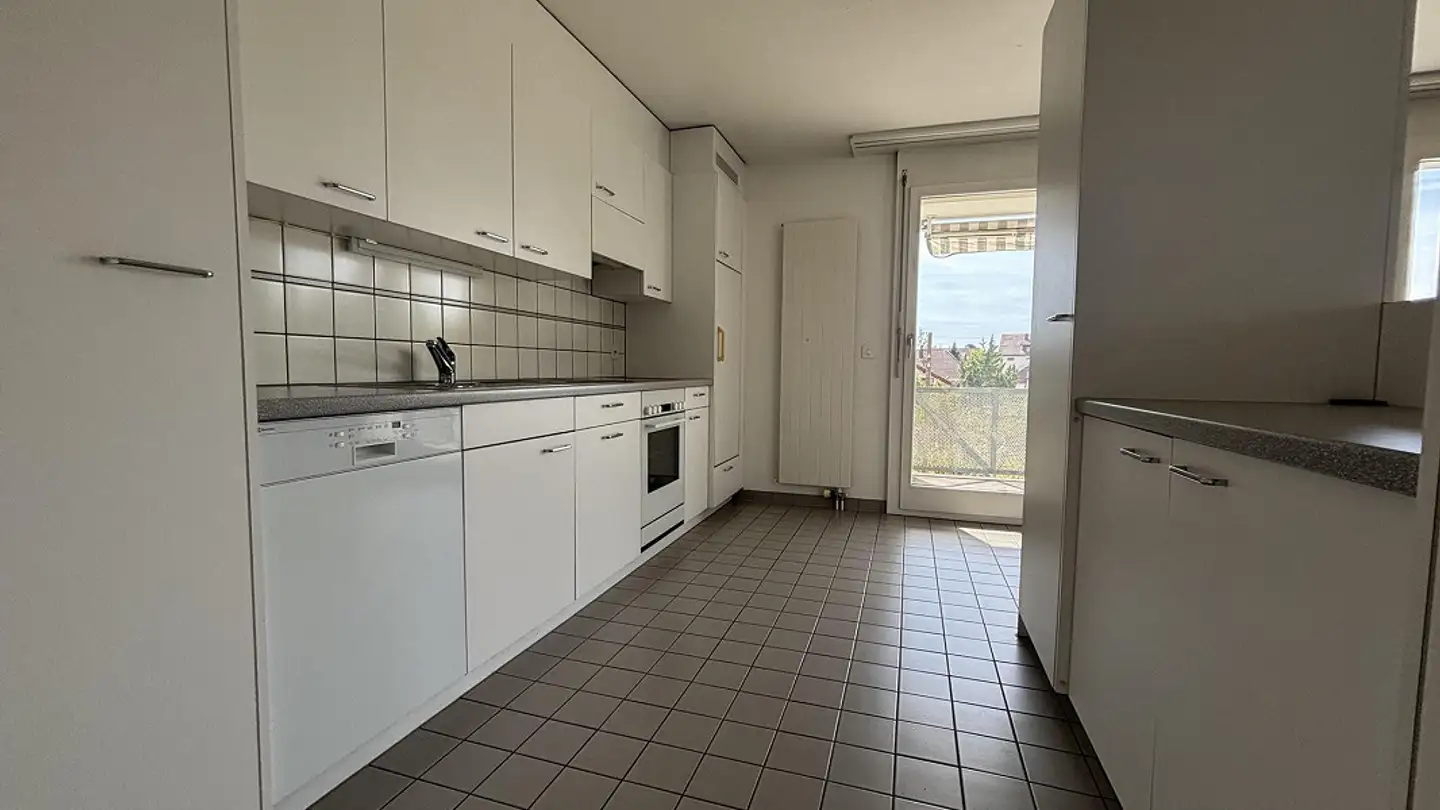 Apartment for rent - Steinackerweg 11, 4900 Langenthal - Photo 4