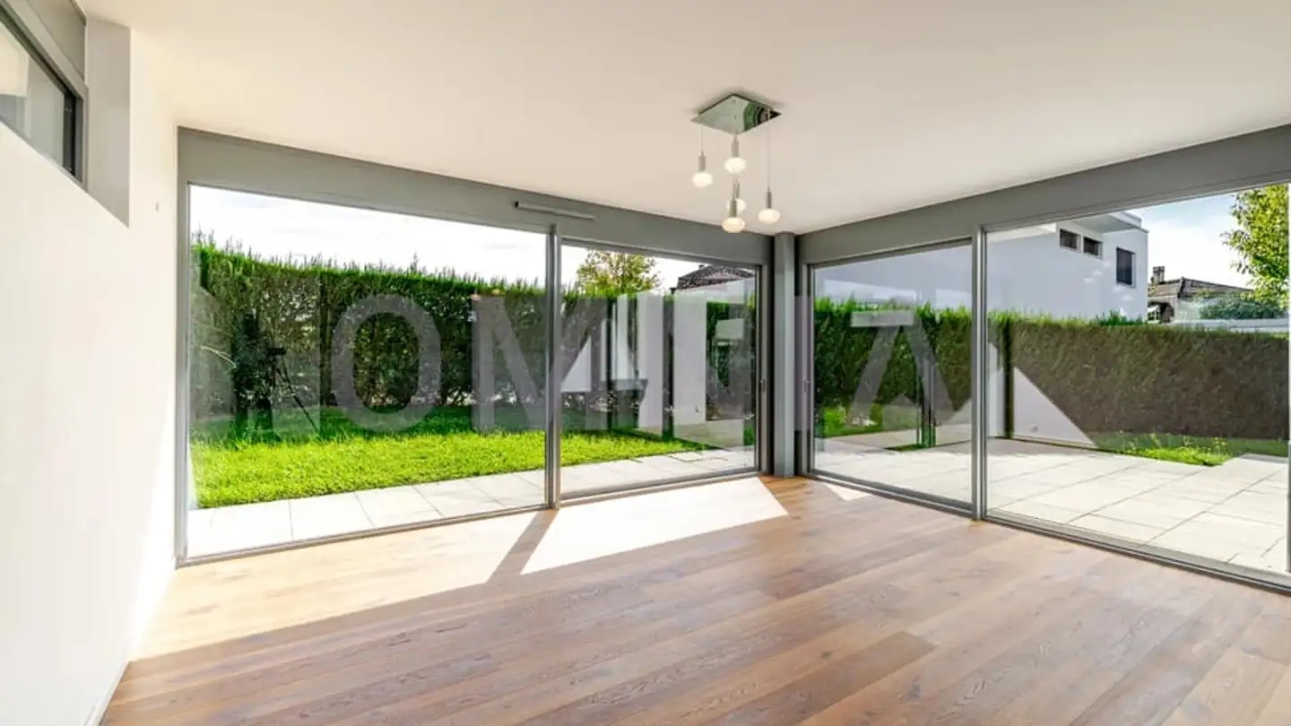 Casa singola in vendita - 1247 Anières