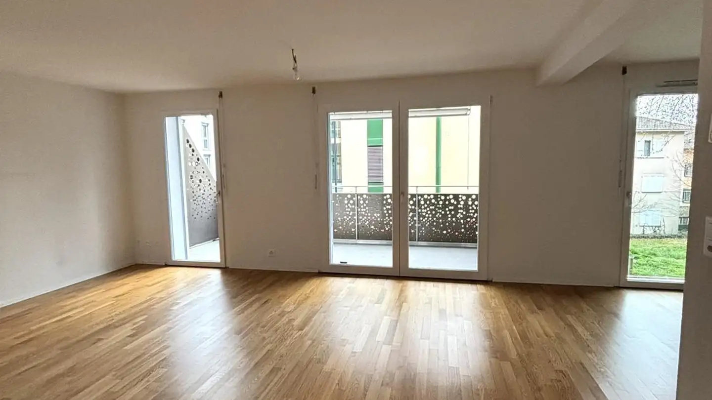 Wohnung mieten - 2000 Neuchâtel