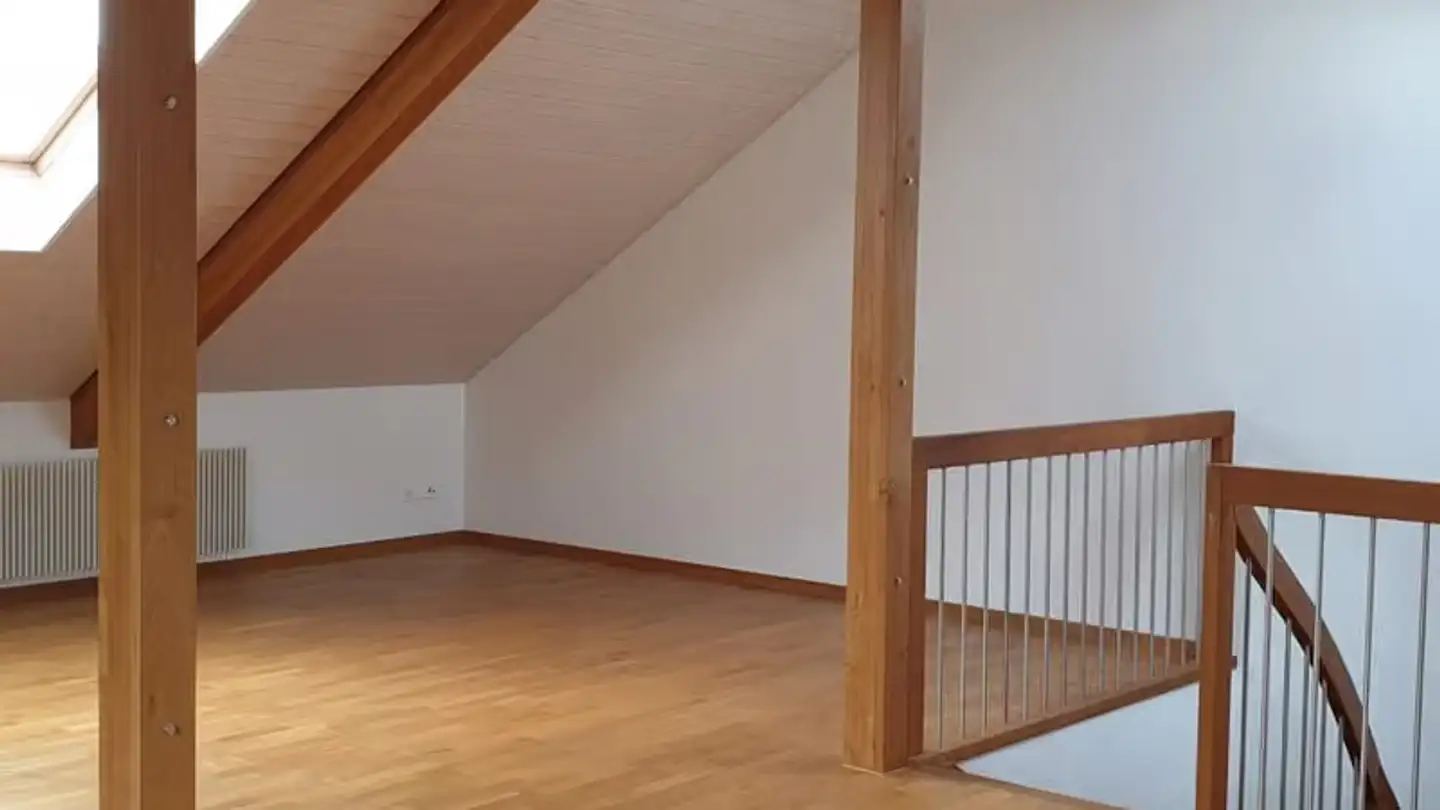 Duplex for rent - Oberfeldweg 7, 3273 Kappelen - Photo 2