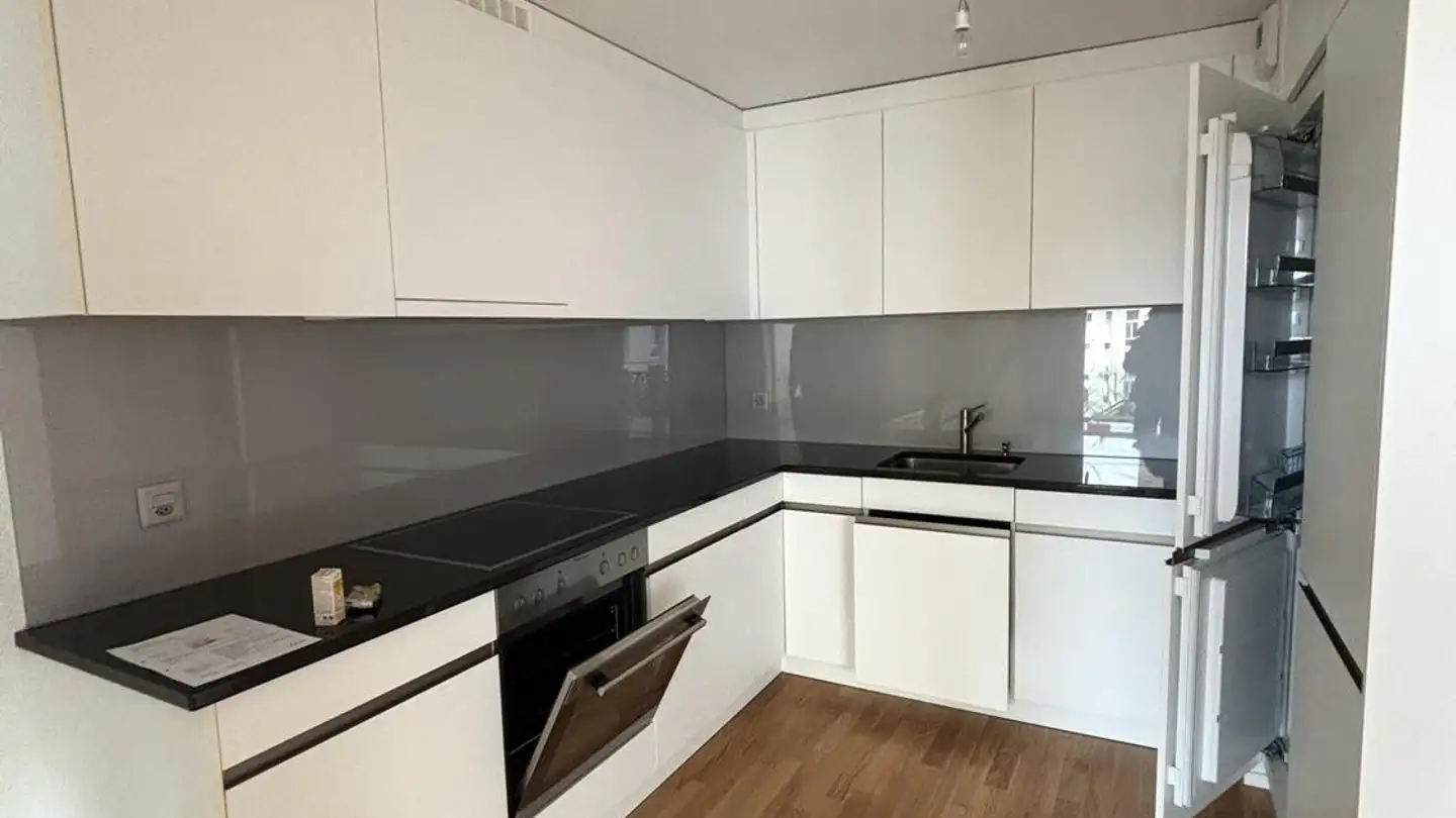 Wohnung mieten - 2000 Neuchâtel - Foto 4