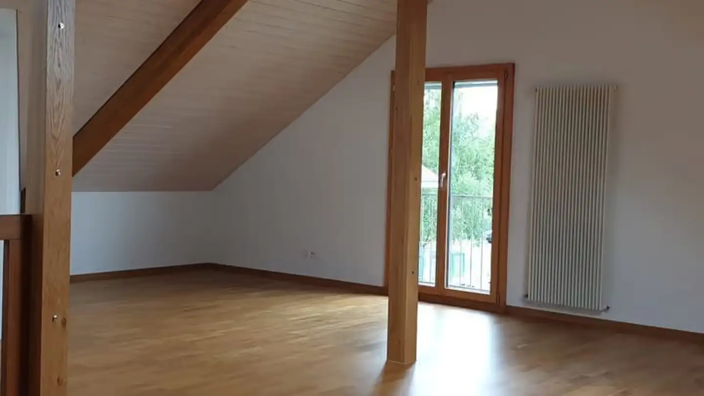 Duplex for rent - Oberfeldweg 7, 3273 Kappelen - Photo 3