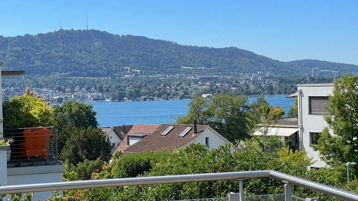 Apartment for sale - Rütistrasse 18a, 8702 Zollikon